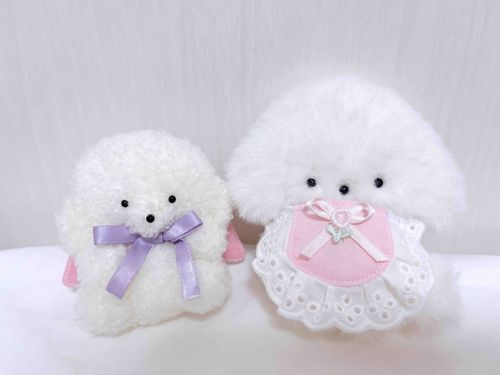 てんし の はね と すた い かわい?