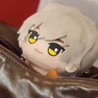 穹くん
