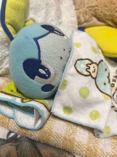 まくらのなかにみたいゆめかいたらみれるってきいためしょから、めしょもやってみためしょ！
なしいっぱいたべためしょ！！！おいちかっためしょ😋