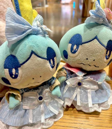 めしょこめでおしょろいのふわふわめしょ！かわいいめしょか！(๑♡∀♡๑)