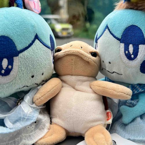 もーさんとめしょとあそんだめしょ！なかよちめしょ！