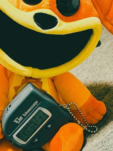 📟✨