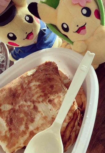 食べたいみたい