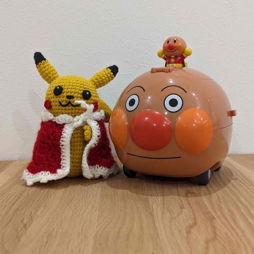 納車されたピカ
念願の僕の車ピカ🌟