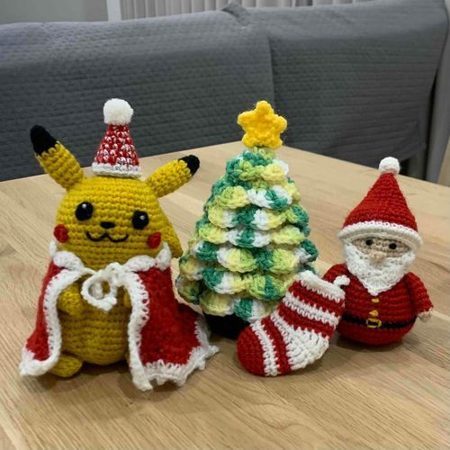 一足早くクリスマスパーリーピカ🌟
CHU! リア充でご・め・ん💛ピカッ