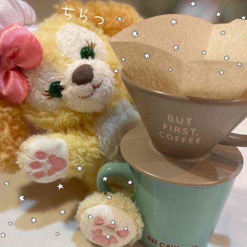 夜にコーヒーのんだから寝れない