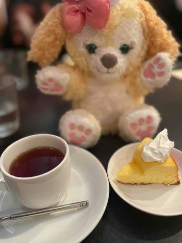 うましら〜