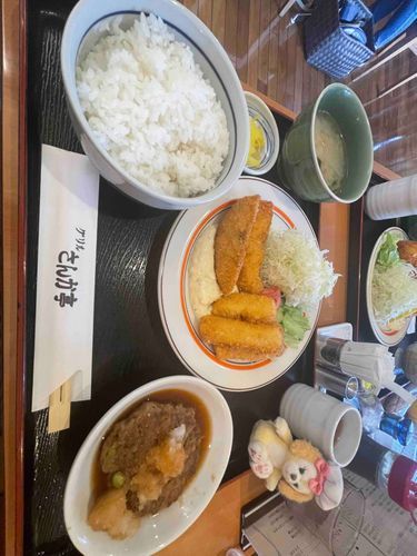 お腹いっぱい♡