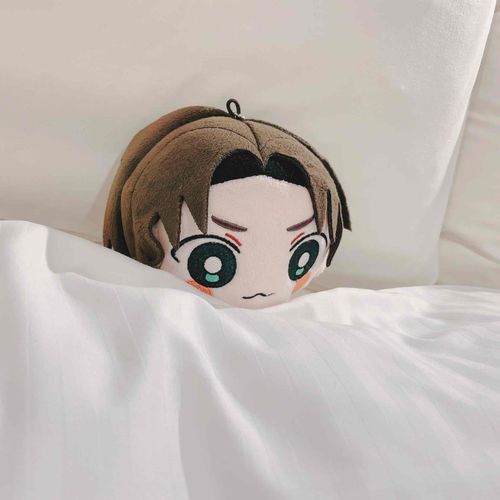 むにゃむにゃ…