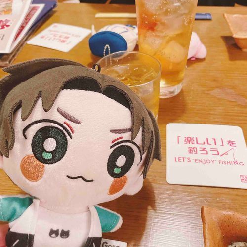 ざうおや！