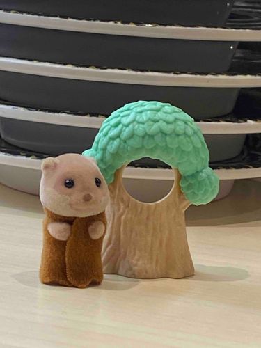 はじめてのかいてんずし