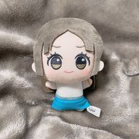 ちなぬい