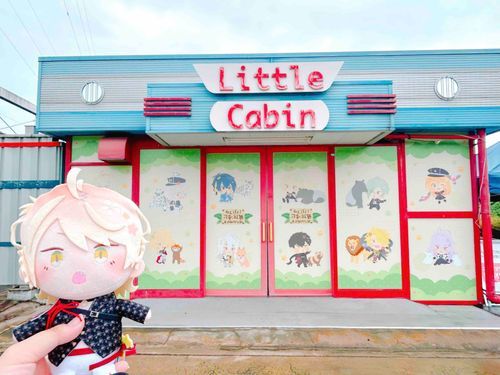 いってきたにゃ！
このひは あめがちだったけど たのしめたにゃ！