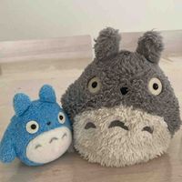 おろろ&とろろ