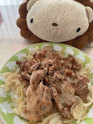 おにくだぁ〜！