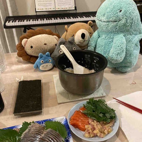 いつめん