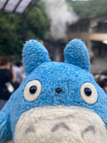 ぴゅー！たつまきじごく〜
