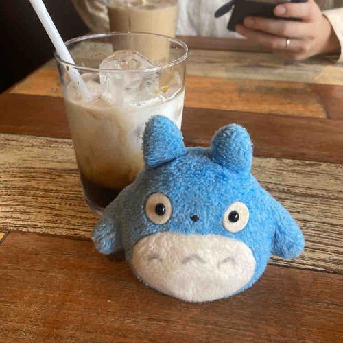 こなずこーひー！
