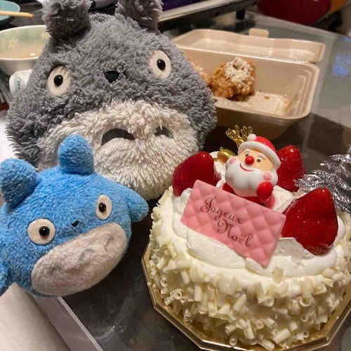 めり〜くりすます〜！