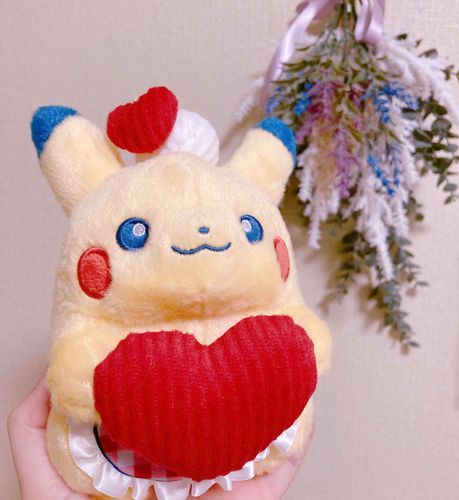 モロピカ届いた！
思ったより小さい。可愛い。