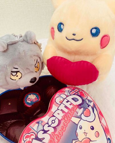 ハッピーバレンタイン🍫
