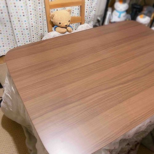寒いですか？
あったかいんだ いいね🧸
