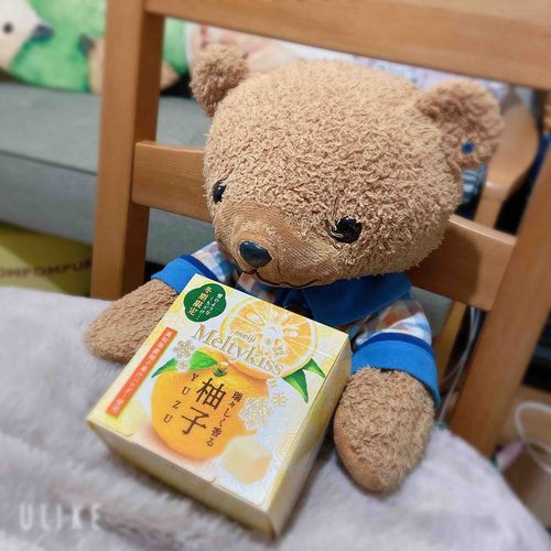 ʕ•ᴥ•ʔ「かなちゃんがかってきた💛」