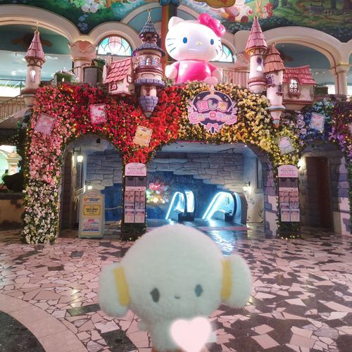 みゅんちゃんが推し♡