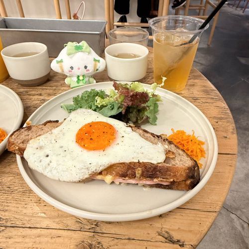 美味しそうみゅん♡