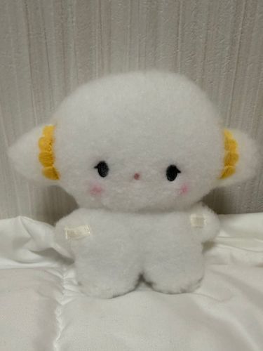 おきがえするみゅん！