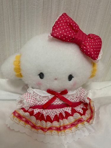 みゅん？