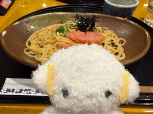 おいしかったみゅん♡