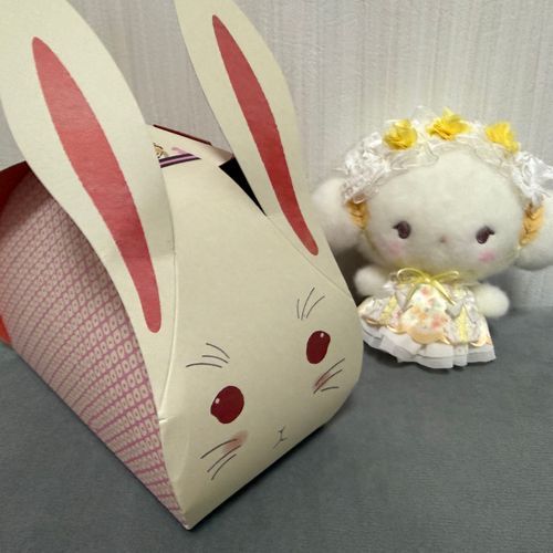 うさぎさん🐰