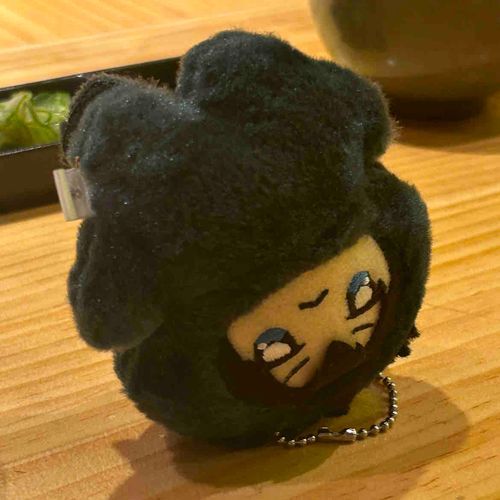 逆さま！