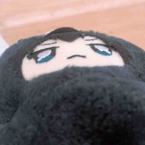 少し眠い