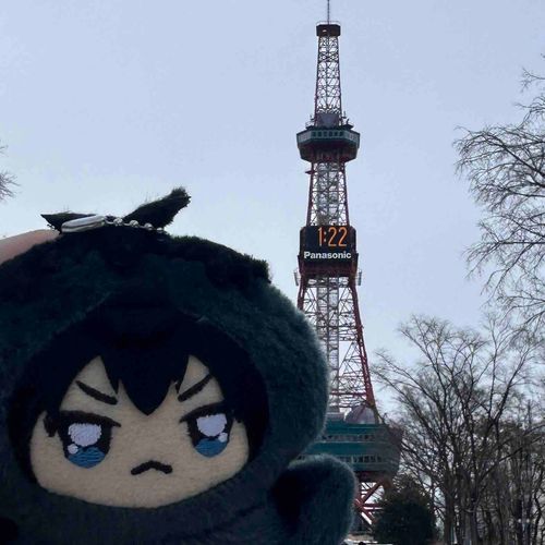 寒い🥶
