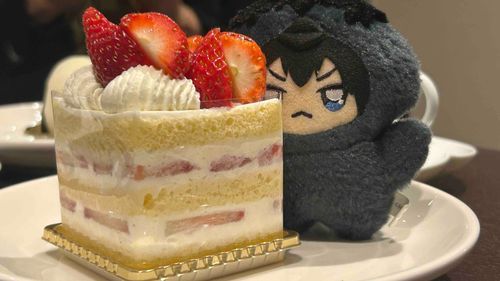 🍰