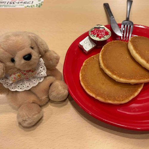 THE・パンケーキ