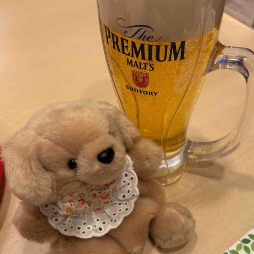 おい、ダイエット中じゃなかったのか？