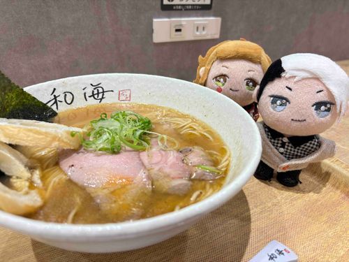 ラーメンしか勝たん
