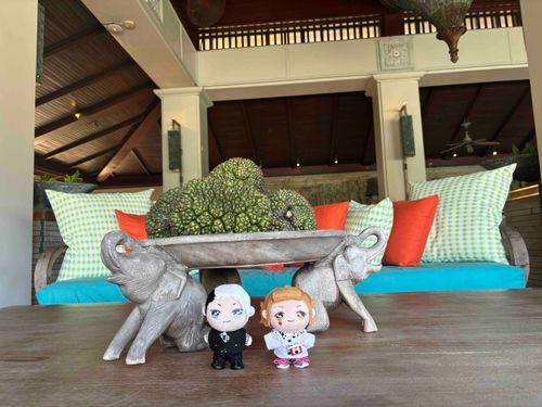 🐘どりあん🐘