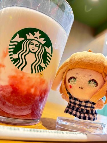🍓🍼🥺💕