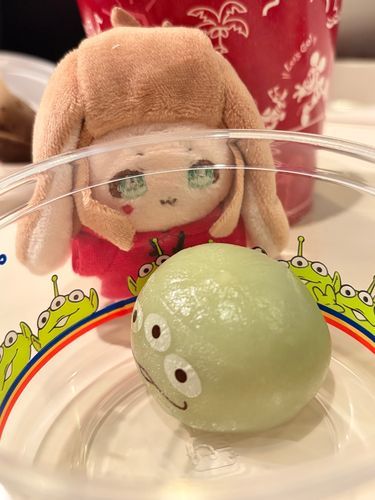 ﾄﾓﾀﾞﾁｰ