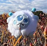 カビたろう
