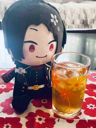 最近すごい暑いね🥵夏に負けないように水分補給と健康管理 頑張ろう！