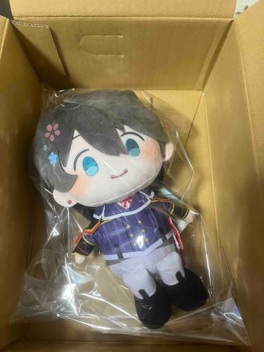 これからお世話になります！ 
わんぱくな堀川国広ですよろしくお願いしますね