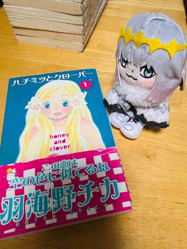 読みます🍀* ゚ドキドキ