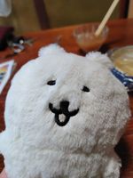 ﾊｺﾍﾞ