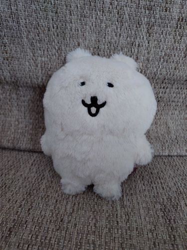 ﾊｺﾍﾞ、きました