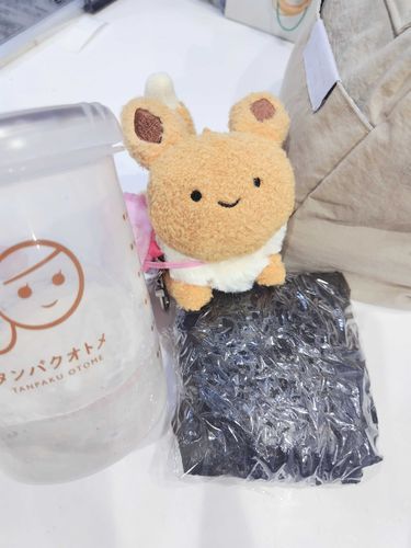 逃げブイとオニギリ
